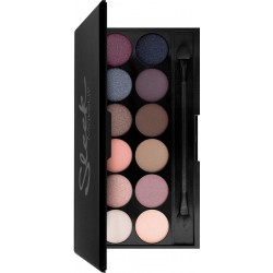 SLEEK PALETA DE SOMBRAS I-DIVINE -Oh SO SPECIAL danaperfumerias.com