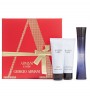 comprar perfumes online ARMANI CODE FEMME EDP 75 ML + B/L 75 ML + GEL 75 ML SET REGALO mujer
