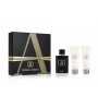 comprar perfumes online hombre ARMANI ACQUA DI GIO PROFUMO EDT 75 ML + GEL 75 ML + A/S BALSAMO 75 ML SET REGALO