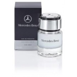 comprar perfumes online hombre MERCEDES BENZ EDT 40 ML VP.