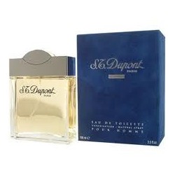 comprar perfumes online hombre DUPONT HOMME EDT 100 ML