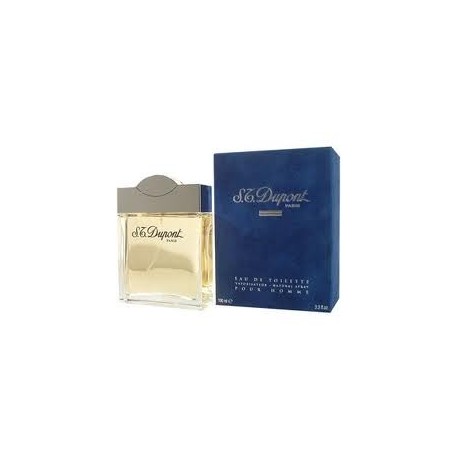 comprar perfumes online hombre DUPONT HOMME EDT 100 ML