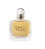 EMPORIO ARMANI BECAUSE IT'S YOU FOR HER EDP 100 ML VAPO SC***