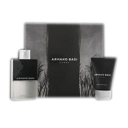 comprar perfumes online hombre ARMAND BASI HOMME EDT 125 ML VP. SET REGALO