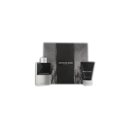 comprar perfumes online hombre ARMAND BASI HOMME EDT 125 ML VP. SET REGALO