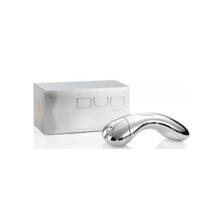 comprar perfumes online hombre AZZARO DUO MEN EDT 50 ML VP.