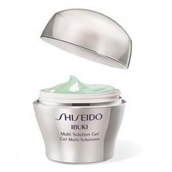 SHISEIDO IBUKI MULTI SOLUTION GEL 30 ML SC