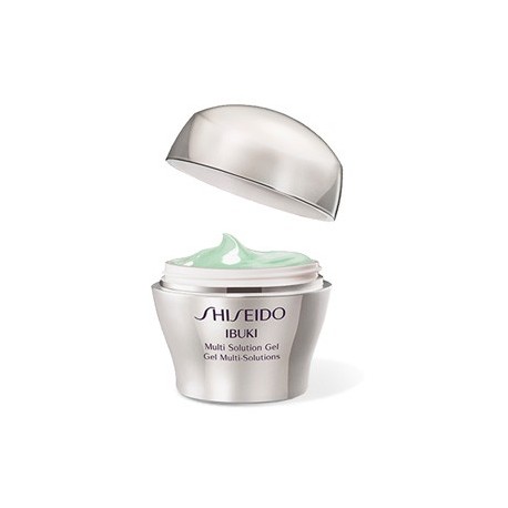SHISEIDO IBUKI MULTI SOLUTION GEL 30 ML SC