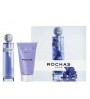 comprar perfumes online ROCHAS LES CASCADES SONGE D´IRIS EDT 100 ML + BODY LOTION 150 ML SET REGALO mujer
