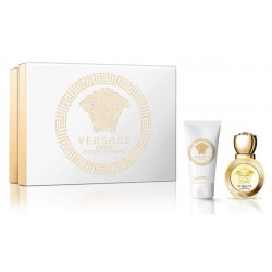 comprar perfumes online VERSACE EROS FEMME EDT 30 ml + B/LOC 50 ML SET REGALO mujer