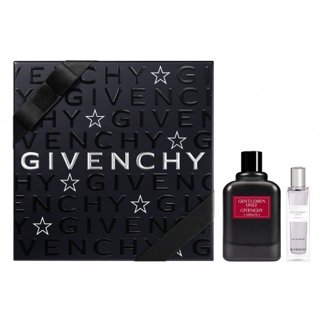 comprar perfumes online hombre GIVENCHY GENTLEMEN ONLY ABSOLUTE EDP 50 ML + EDP 15 ML SET REGALO