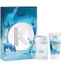 comprar perfumes online L´EAU PAR KENZO FEMME EDT 30 ML + S/GEL 50 ML SET REGALO mujer