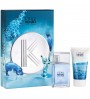 comprar perfumes online hombre KENZO L'EAU PAR KENZO POUR HOMME SET EDT 30 ML + GEL DE DUCHA 50ML
