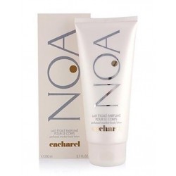 comprar perfumes online CACHAREL NOA BODY LOTION 200 ML mujer