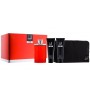 comprar perfumes online hombre DUNHILL DESIRE RED MEN EDT 100 ML + A/S BALM 90 ML + GEL 90 ML + NECESER SET REGALO