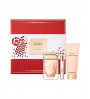 comprar perfumes online CARTIER LA PANTHERE EDP 75 ML + BODY LOCION 100 ML + 9 ML SET REGALO mujer