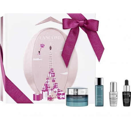 LANCOME VISIONNAIRE CREMA MULTI CORRECTORA AVANZADA 50 ML + 3 REGALOS SET danaperfumerias.com