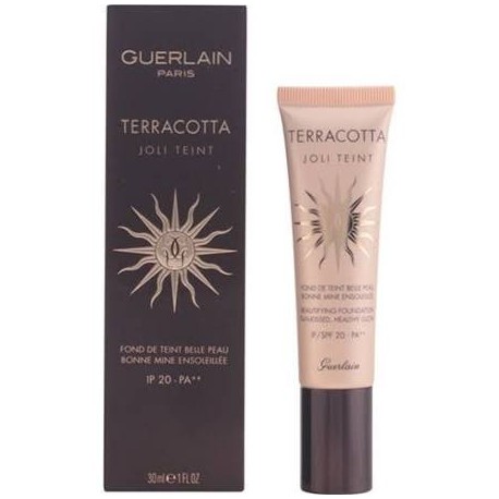GUERLAIN TERRACOTTA JOLI TEINT CLAIR 30 ML