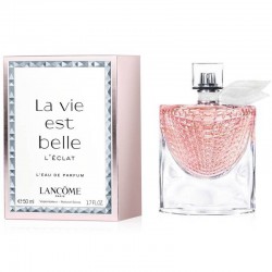 comprar perfumes online LANCOME LA VIE EST BELLE ECLAT DE PARFUM 50 ML mujer