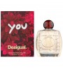 comprar perfumes online DESIGUAL YOU WOMAN EDT 100 ML mujer