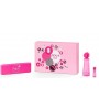 comprar perfumes online TOUS KIDS GIRL EDT 100 ML + MINIATURA 4 ML + ESTUCHE TOUS SET REGALO mujer