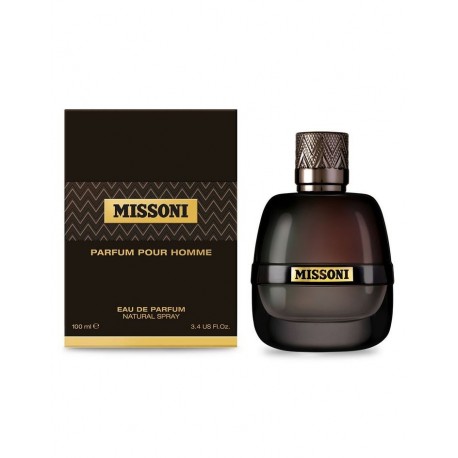 comprar perfumes online hombre MISSONI PARFUM POUR HOMME EDP 100 ML