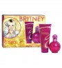 comprar perfumes online BRITNEY SPEARS FANTASY EDP 50 ML+B/SOUFFLE 100 ML SET REGALO mujer