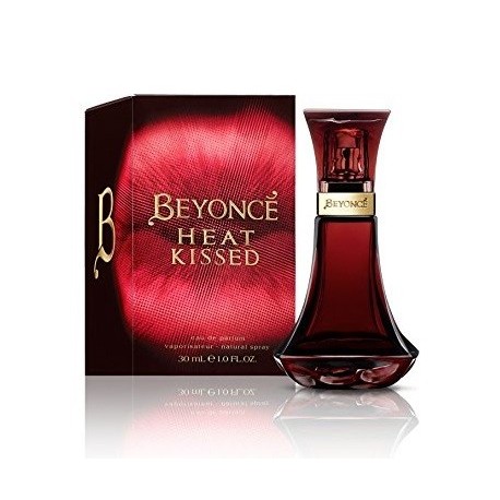 comprar perfumes online BEYONCE HEAT KISSED EDP 30 ML mujer