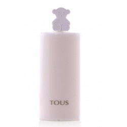 comprar perfumes online TOUS BODY LOTION 100 ML mujer