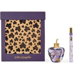 comprar perfumes online LOLITA LEMPICKA EDP 100 ML+ EDP 15 ML SET REGALO mujer