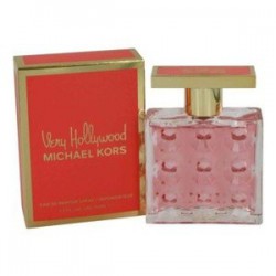 comprar perfumes online MICHAEL KORS VERY HOLLYWOOD EDP 100 ML VP. mujer