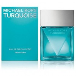 comprar perfumes online MICHAEL KORS TURQUOISE EDP 100 ML VP. mujer