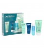 BIOTHERM AQUASOURCE GEL 20 ML + NIGHT CARE 20 ML + BIOCILS 30 ML + ESPUMA LIMPIADORA 50 ML SET