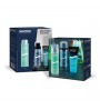 BIOTHERM HOMME AQUAPOWER 75 ML + GEL DUCHA 40 ML + ESPUMA AFEITAR 50 ML SET REGALO