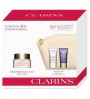 CLARINS MULTI REGENERANTE CREMA DIA  T/P 50 ML + 2 MUESTRAS SET NECESER