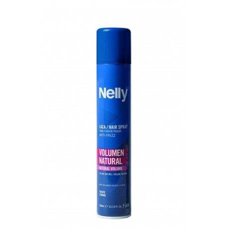 NELLY LACA VOLUMEN NATURAL 300 ML danaperfumerias.com/es/