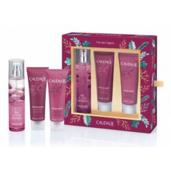 CAUDALIE SET THE DES VIGNES
