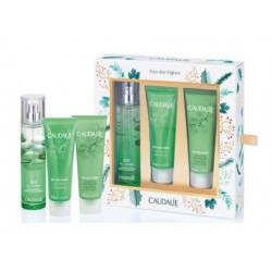 CAUDALIE SET EAU DES VIGNES