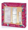 CAUDALIE SET VINOSOURCE CREMA 40ML + ESPUMA 50ML + SERUM 10ML