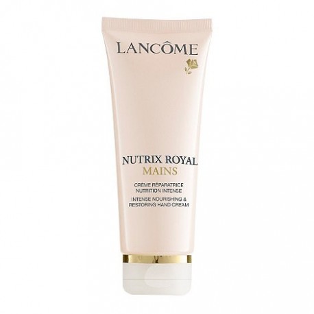 Comprar tratamientos online LANCOME NUTRIX ROYAL MAINS 100 ML