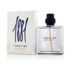 comprar perfumes online hombre CERRUTI 1881 SPORT FOR MEN EDT 100 ML SPRAY