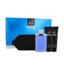 comprar perfumes online hombre DUNHILL DESIRE BLUE EDT 100 ML + S/G 90 + A/S BALM 90 ML + NECESER
