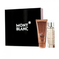 comprar perfumes online MONT BLANC LEGEND POUR FEMME EDP 50 ML + B/L 100 ML mujer