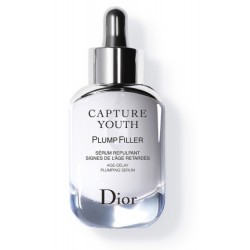 CHRISTIAN DIOR CAPTURE YOUTH PLUMP FILLER SERUM REPULPANTE ANTI EDAD 30 ML