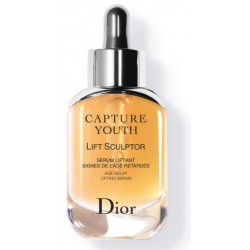 CHRISTIAN DIOR CAPTURE YOUTH LIFT SCULPTOR SERUM CON EFECTO LIFTING ANTI EDAD 30 ML