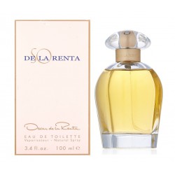 comprar perfumes online OSCAR DE LA RENTA SO DE LA RENTA EDT 100 ML mujer