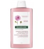 comprar acondicionador KLORANE CHAMPU A LA PEONINA CALMANTE Y ANTIRRITANTE 400 ML