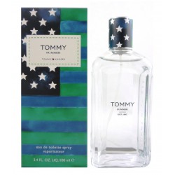 comprar perfumes online hombre TOMMY HILFIGER SUMMER 2016 EDT 100 ML SPRAY