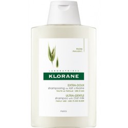 comprar acondicionador KLORANE CHAMPU A LA LECHE DE AVENA 400 ML