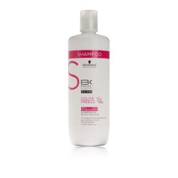 comprar acondicionador BONACURE COLOR FREEZE RICH CHAMPÚ PROTECTOR COLOR 1000 ML
